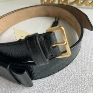 Burberry | Accessories | Nwt Burberry Rothly Leather Black 